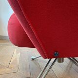 Osvaldo Borsani - Tecno- Armchair -P32