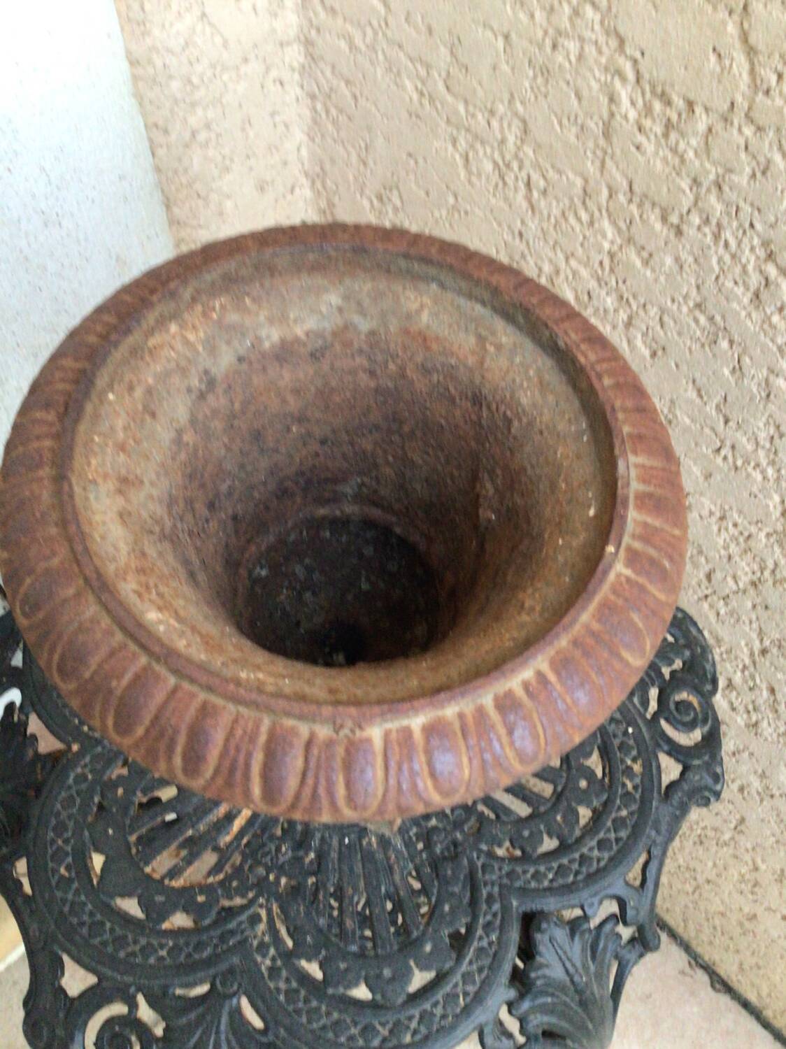 Medici vase