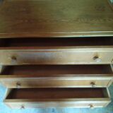 3-drawer dresser