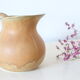 Sandstone jug