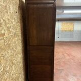 Oak bonnet
