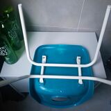 Robin Day children's chairs for Hille - late 90's