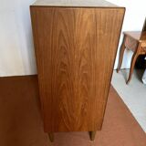 Commode scandinave