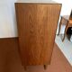 Commode scandinave