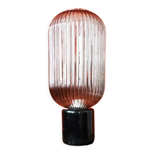 lampe marbre
