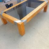 Low table