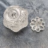 Perfume bottle