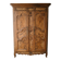 Antique Bressan wardrobe in carved wood