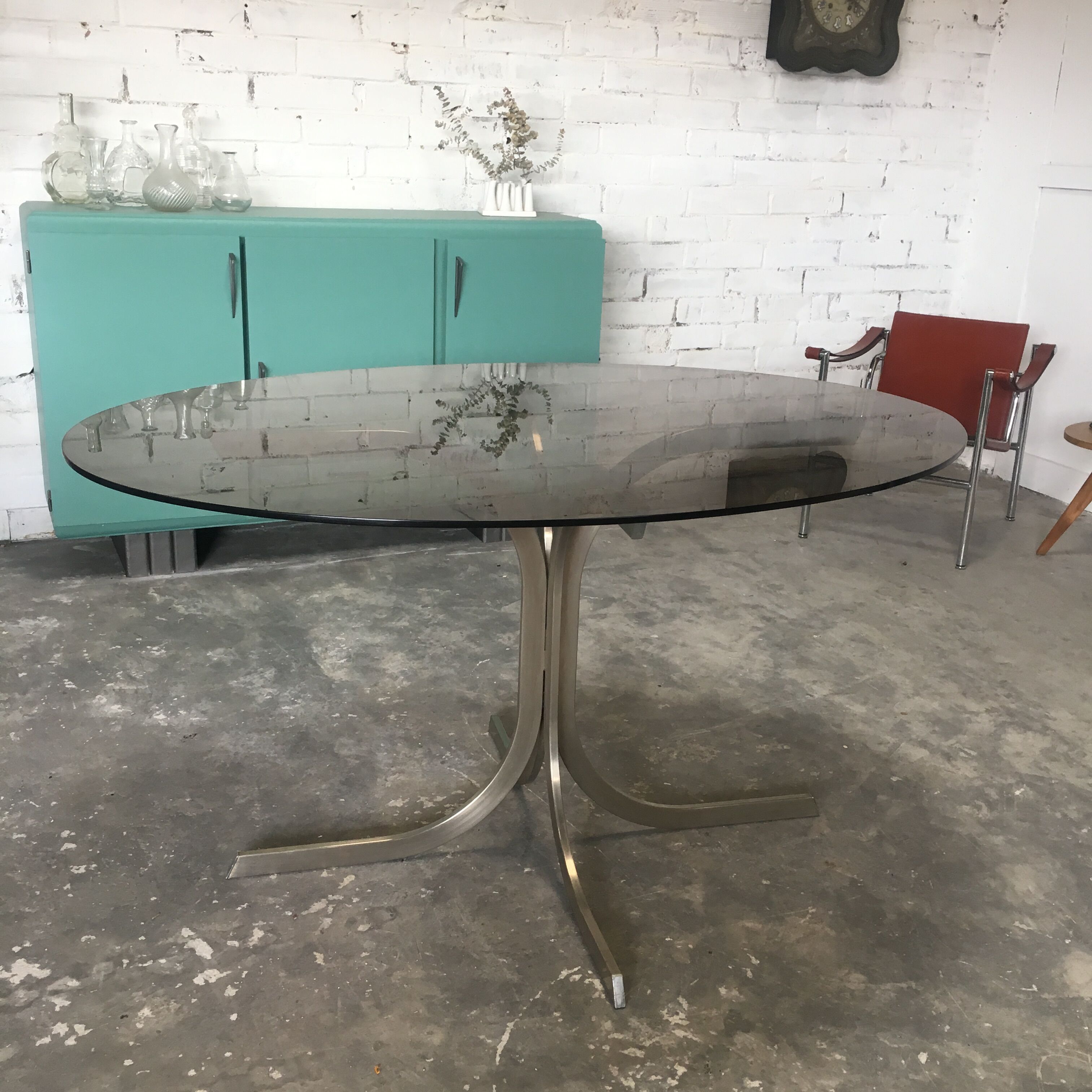 Dining table 70s