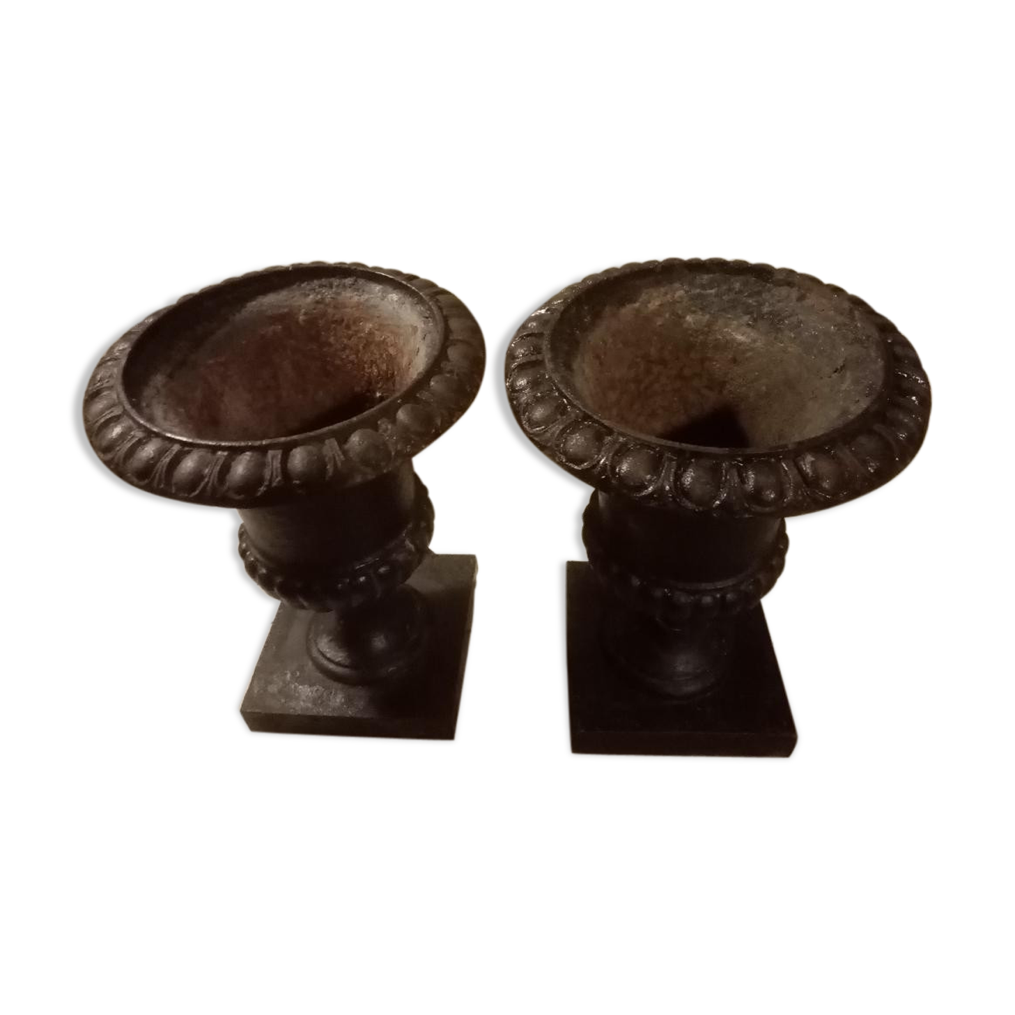 Vases Medicis