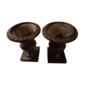 Vases Medicis