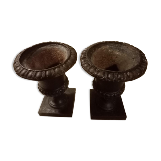 Vases Medicis