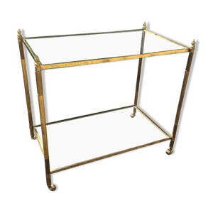 table desserte