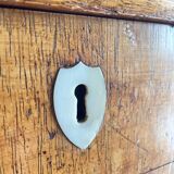 Swedish Biedermeier secretary, circa 1830–1845