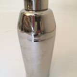 Cocktail shaker from the 1970s by Guy Degrenne