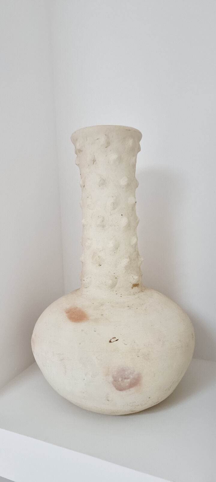 Ceramic jar tamegroute