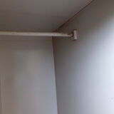 Industrial wardrobe 1 door