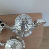 Coffee and tea service