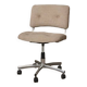 Fauteuil de bureau vintage Strafor