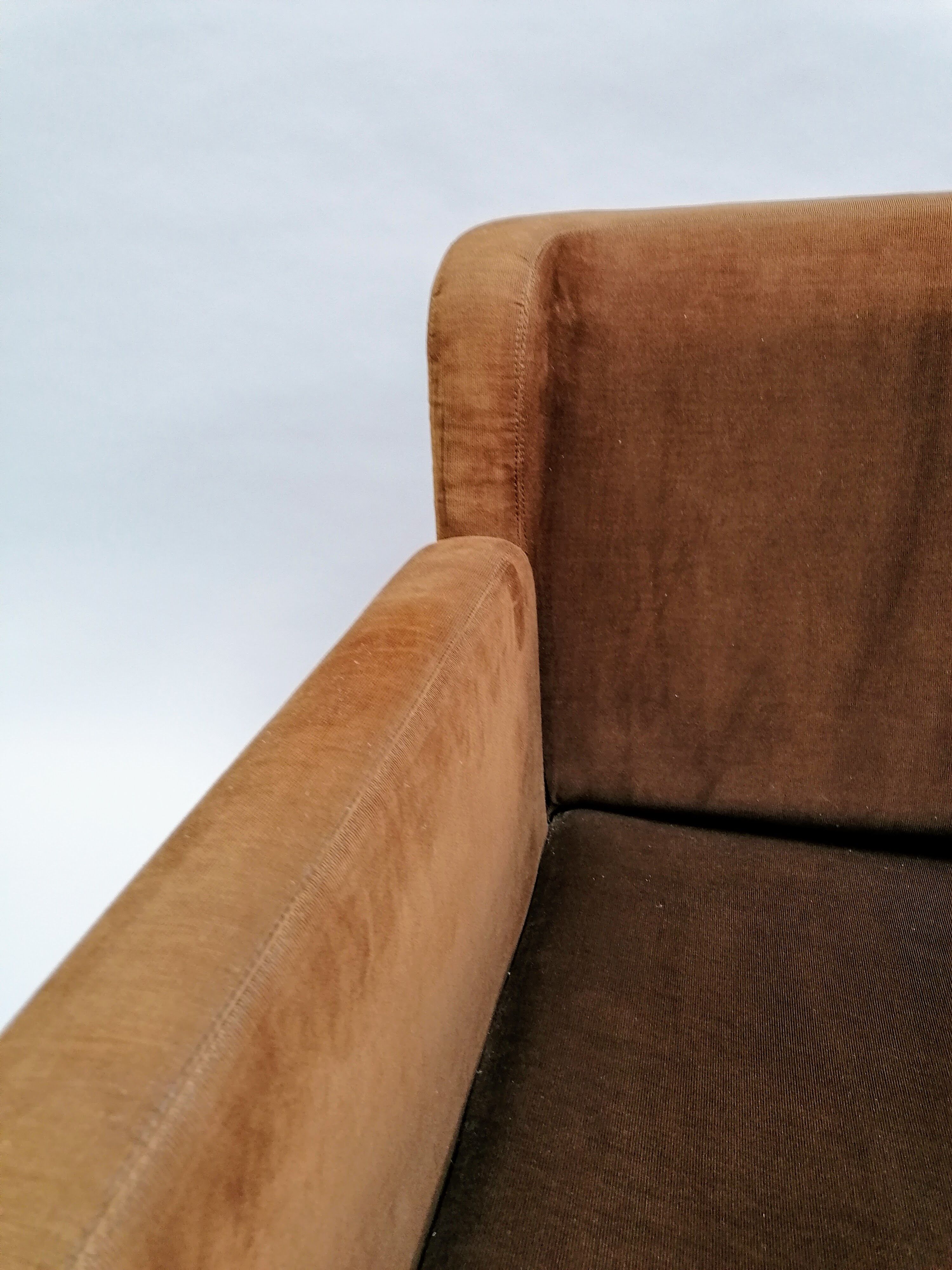 Arflex production design armchair years 70