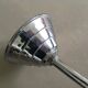 Suspension boule art deco