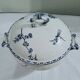 Sarreguemines "Carmen" model soup tureen