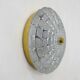 Mid-century design Peil & Puzzler glass flush mount , 1970s
