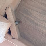 Table de ferme