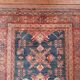 Handmade Afghan Ziegler Rug 176x117cm