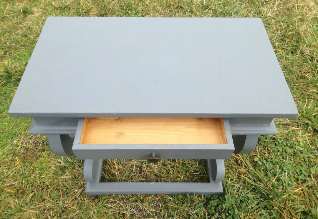 Console or entrance furniture