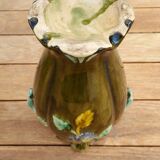 Vase art nouveau