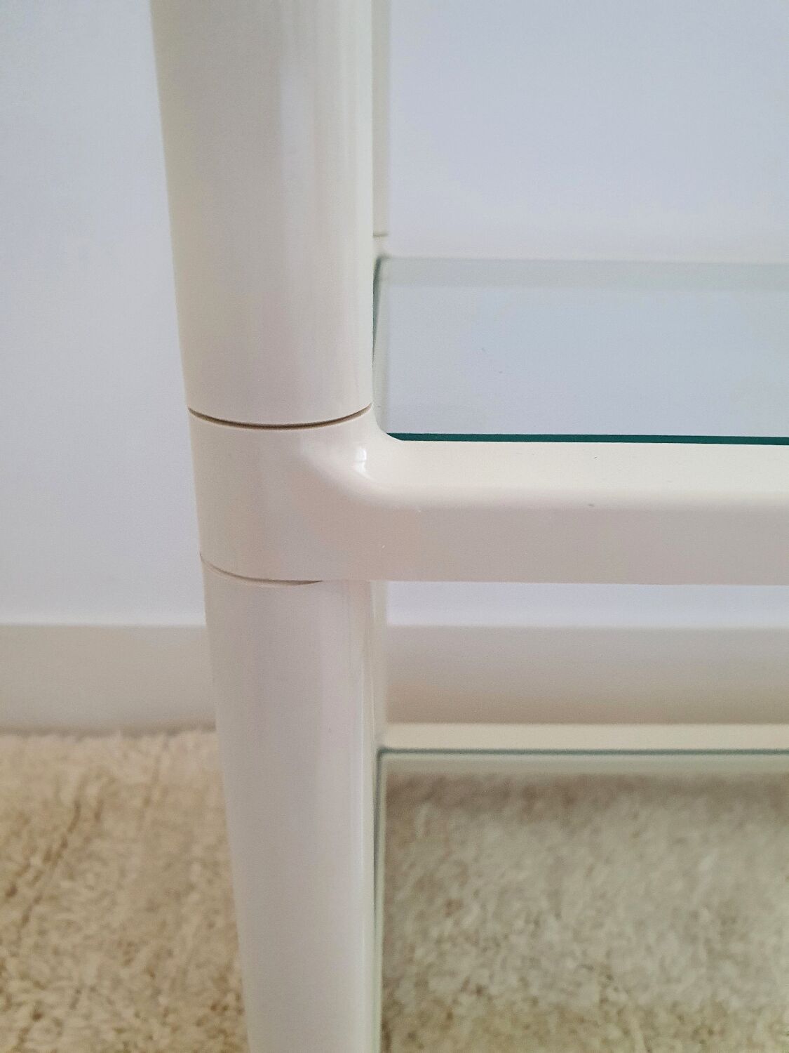 Shelf made in Italy by Gedy