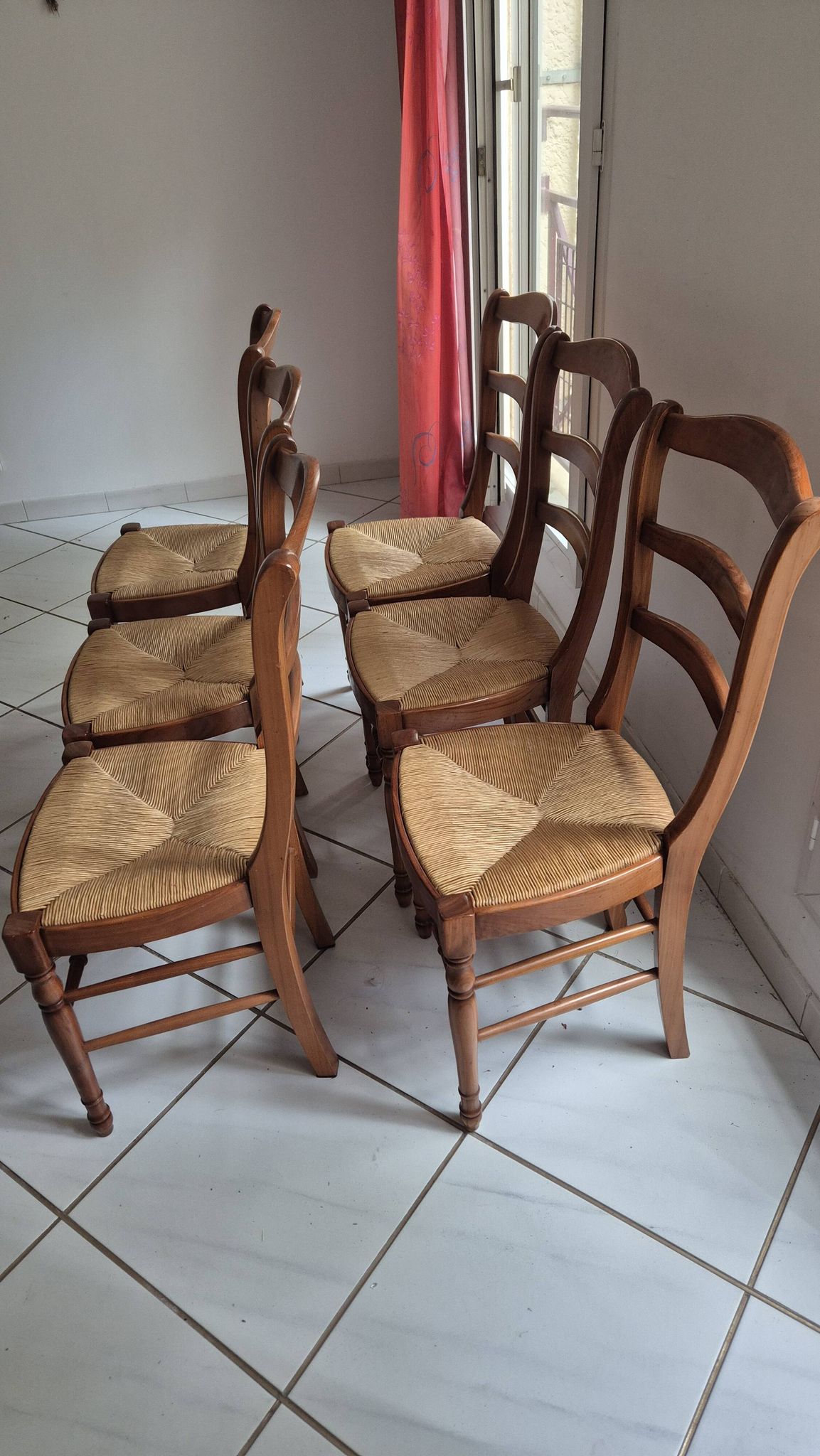 Chaises