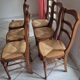 Chaises