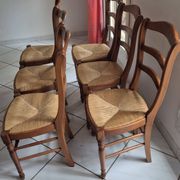 Chaises