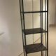 Industrial shelf