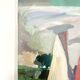 Oil on canvas sailboats