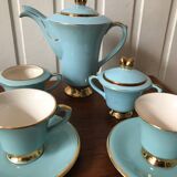 Head to head coffee service