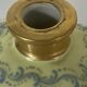 Flacons porcelaine Le Tallec