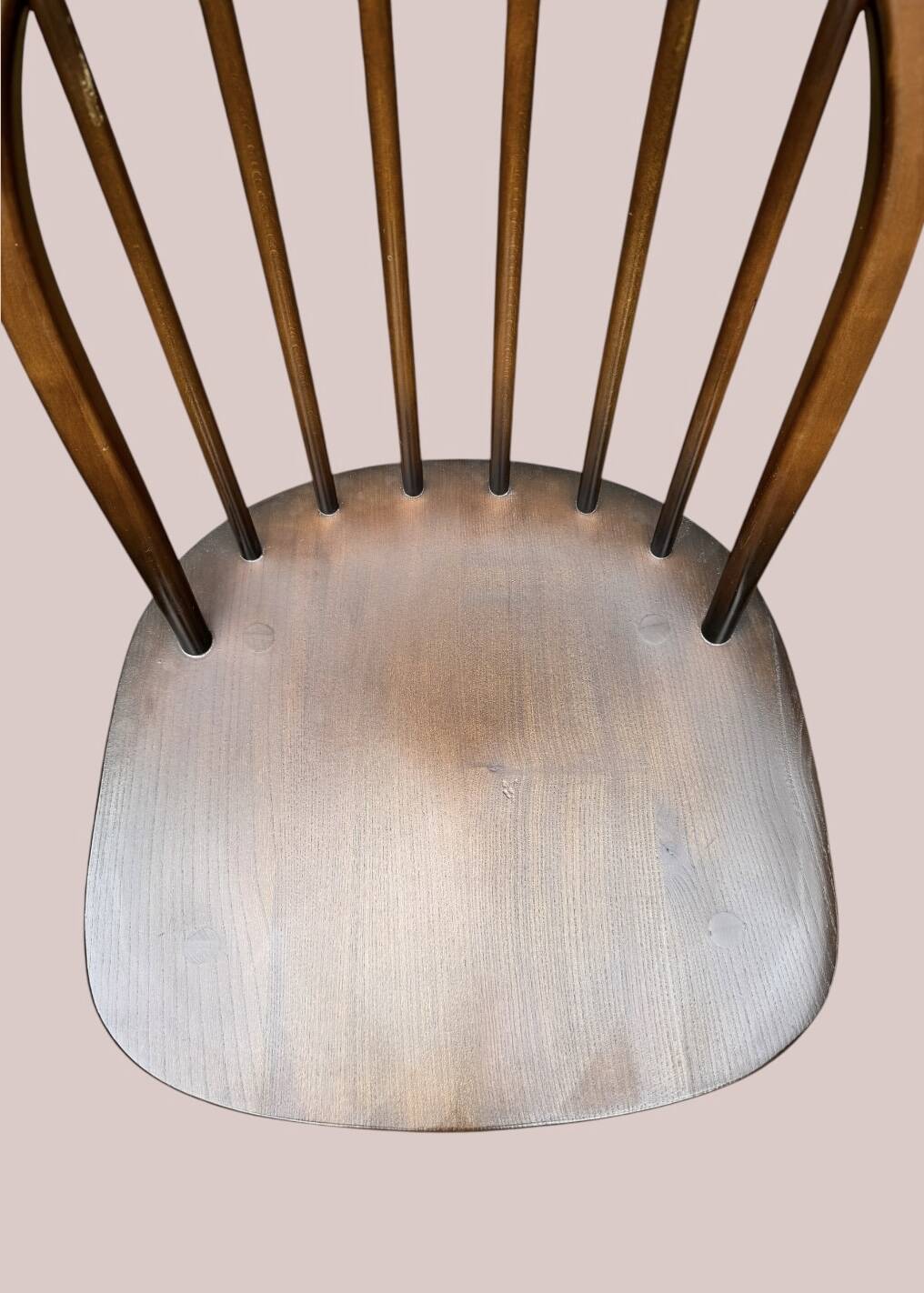 Chaise Ercol Windsor 370