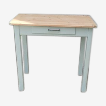 Table bureau console