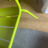 Fermob - Pair of chairs Model Luxembourg