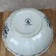 Large Amandinoise salad bowl – Auvergne model