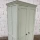 Armoire parisienne en pin années 1950