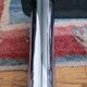 Marco Zanuso Coffee Table in Stainless Steel by Zanotta Vintage 1970