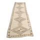 Oushak Anatolian White Carrpet