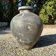 Jarre poterie en terre cuite