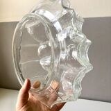 Glacier ceiling lamp 1970