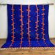 Authentic Handwoven Berber Moroccan Rug 200cmx300cm