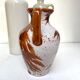 Vase vintage west germany